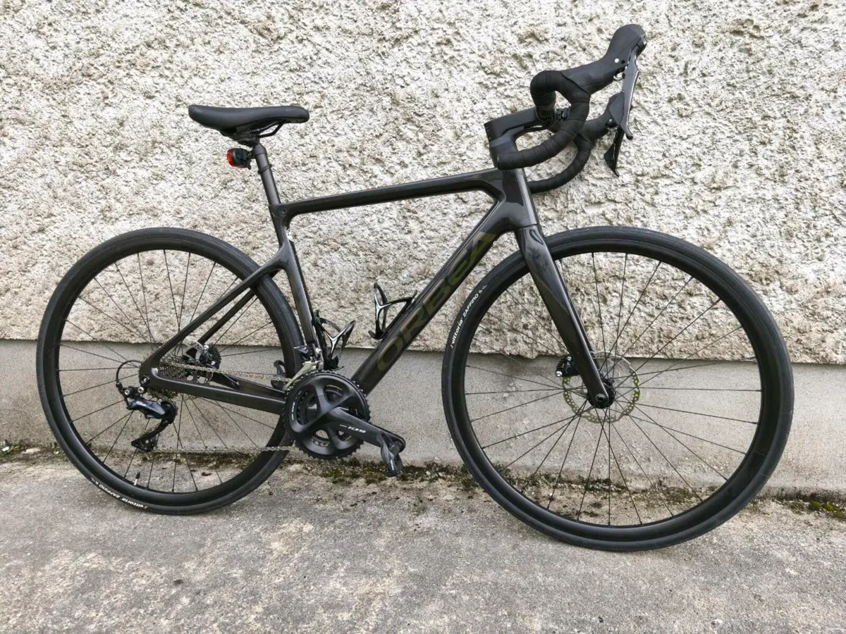 Orbea Orca M30 carbon size S - Image 2