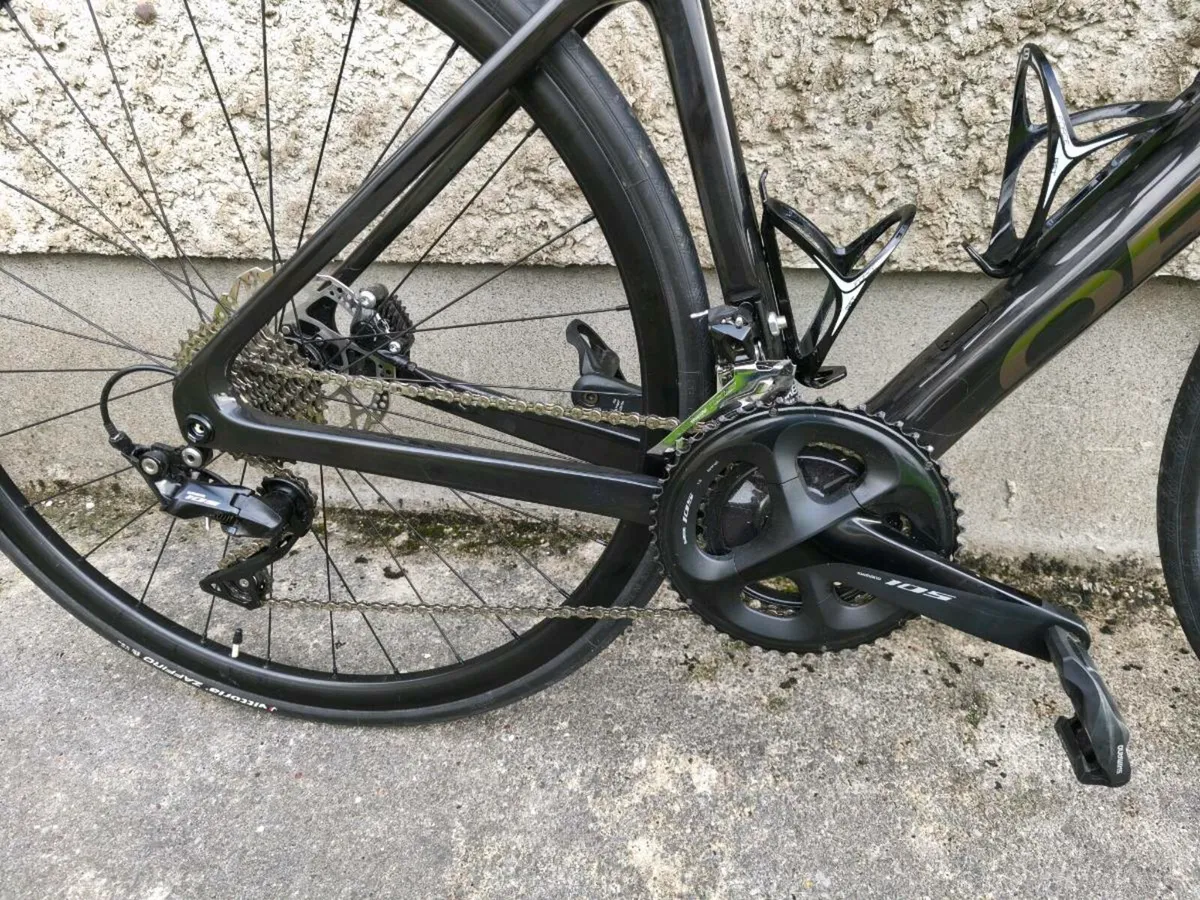 Orbea Orca M30 carbon size S - Image 3