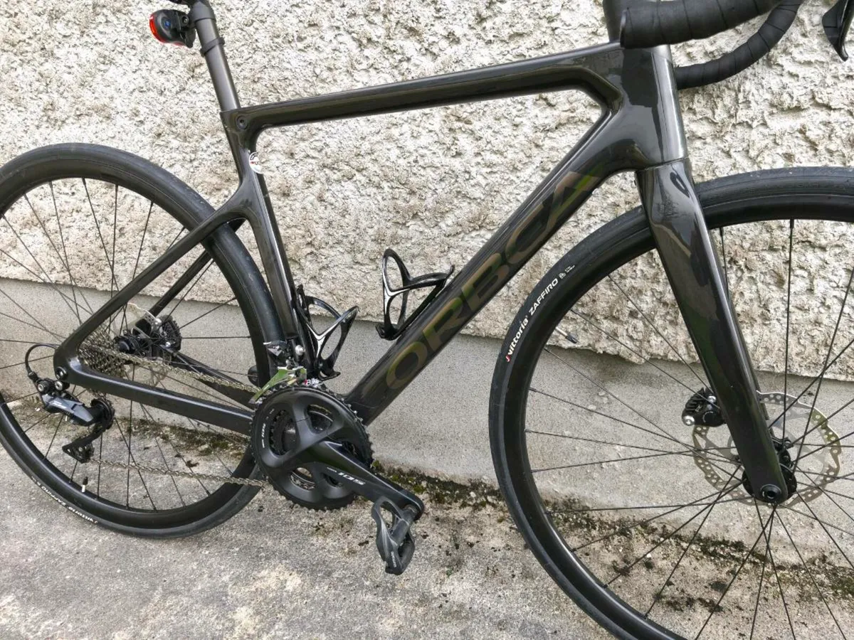 Orbea Orca M30 carbon size S - Image 4