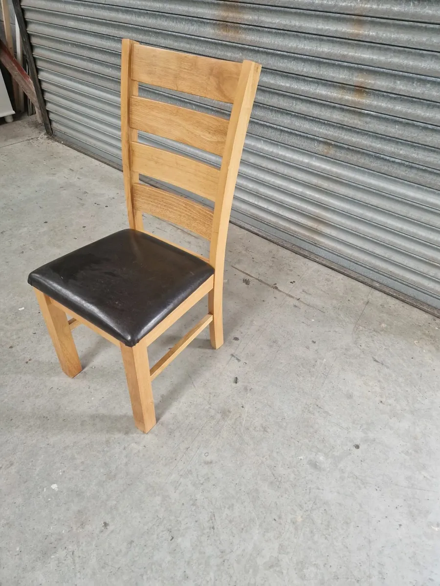 Chairs - Image 1