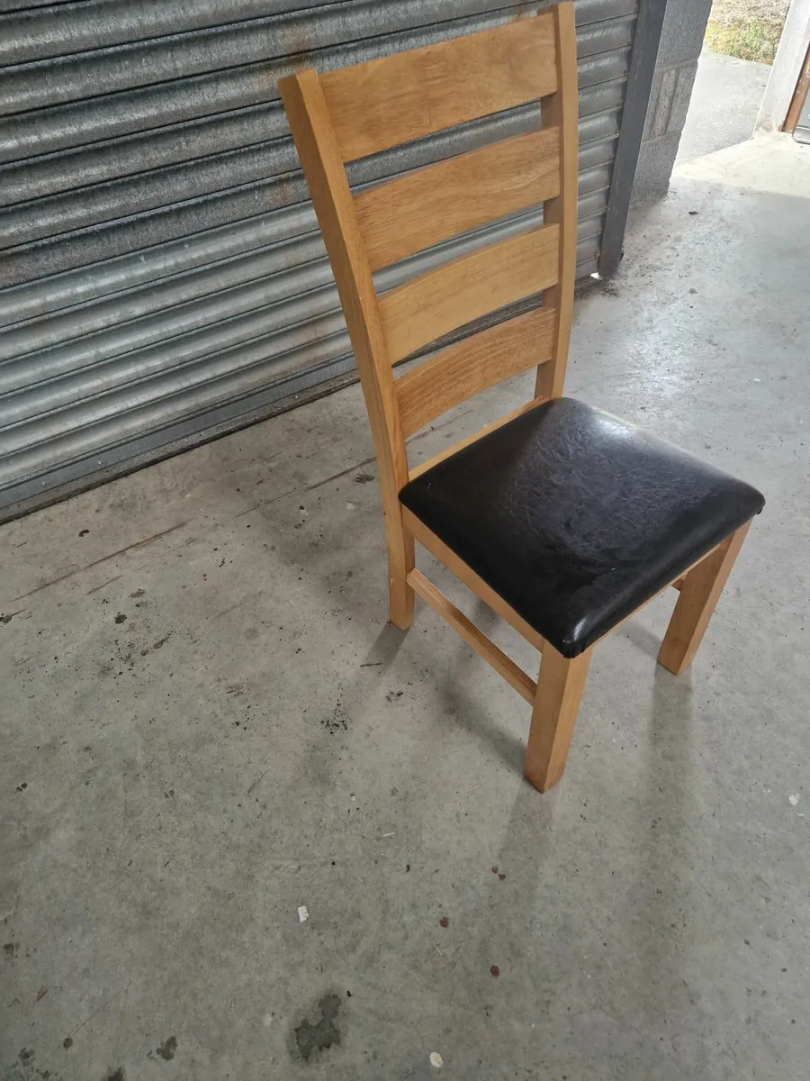 Chairs - Image 4