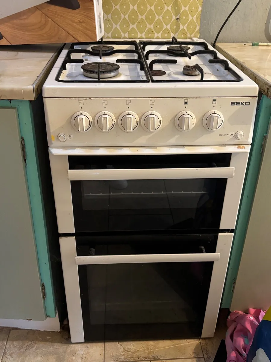 Electric kitchen appliances - Image 1