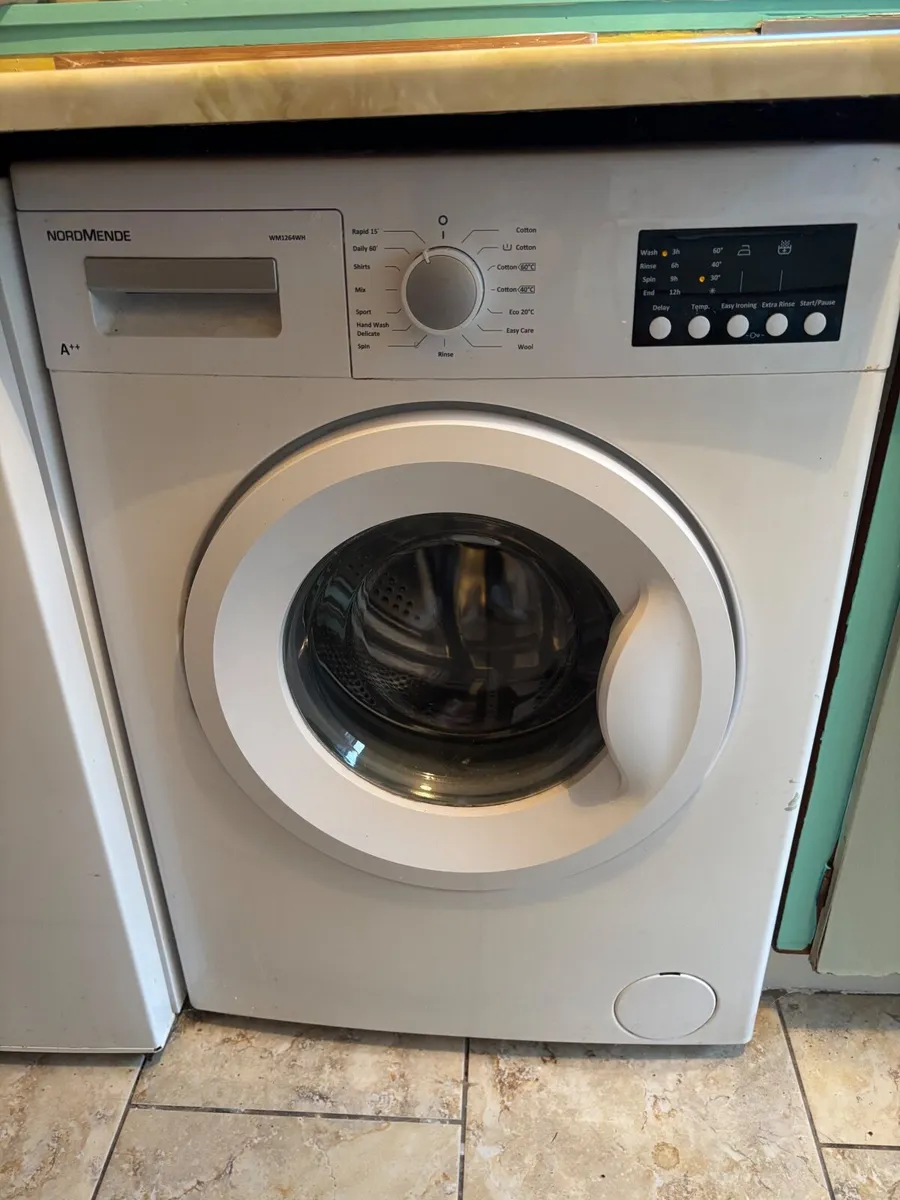 Electric kitchen appliances - Image 2