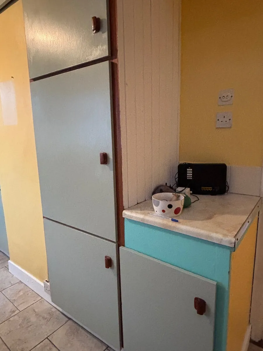 Electric kitchen appliances - Image 3