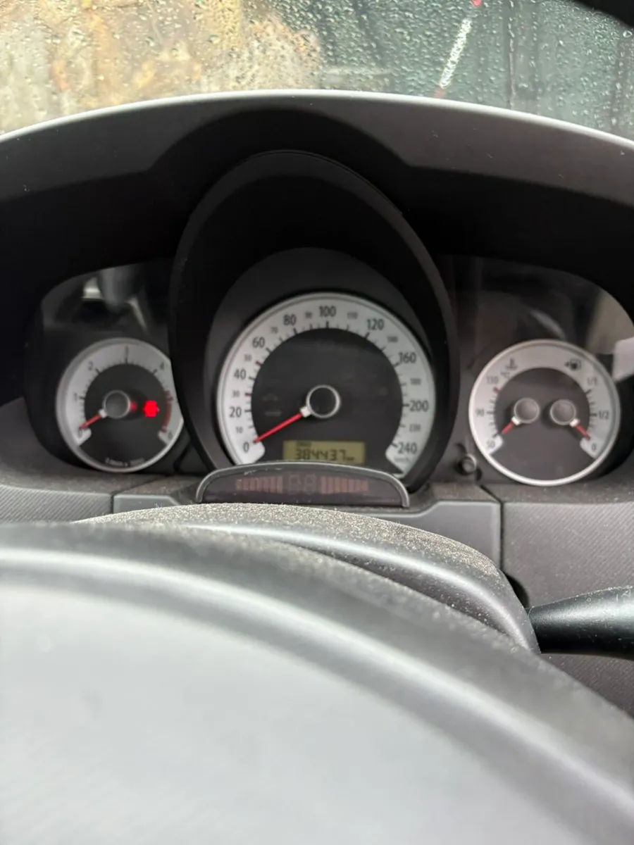 07 Diesel Kia Ceed - Image 4
