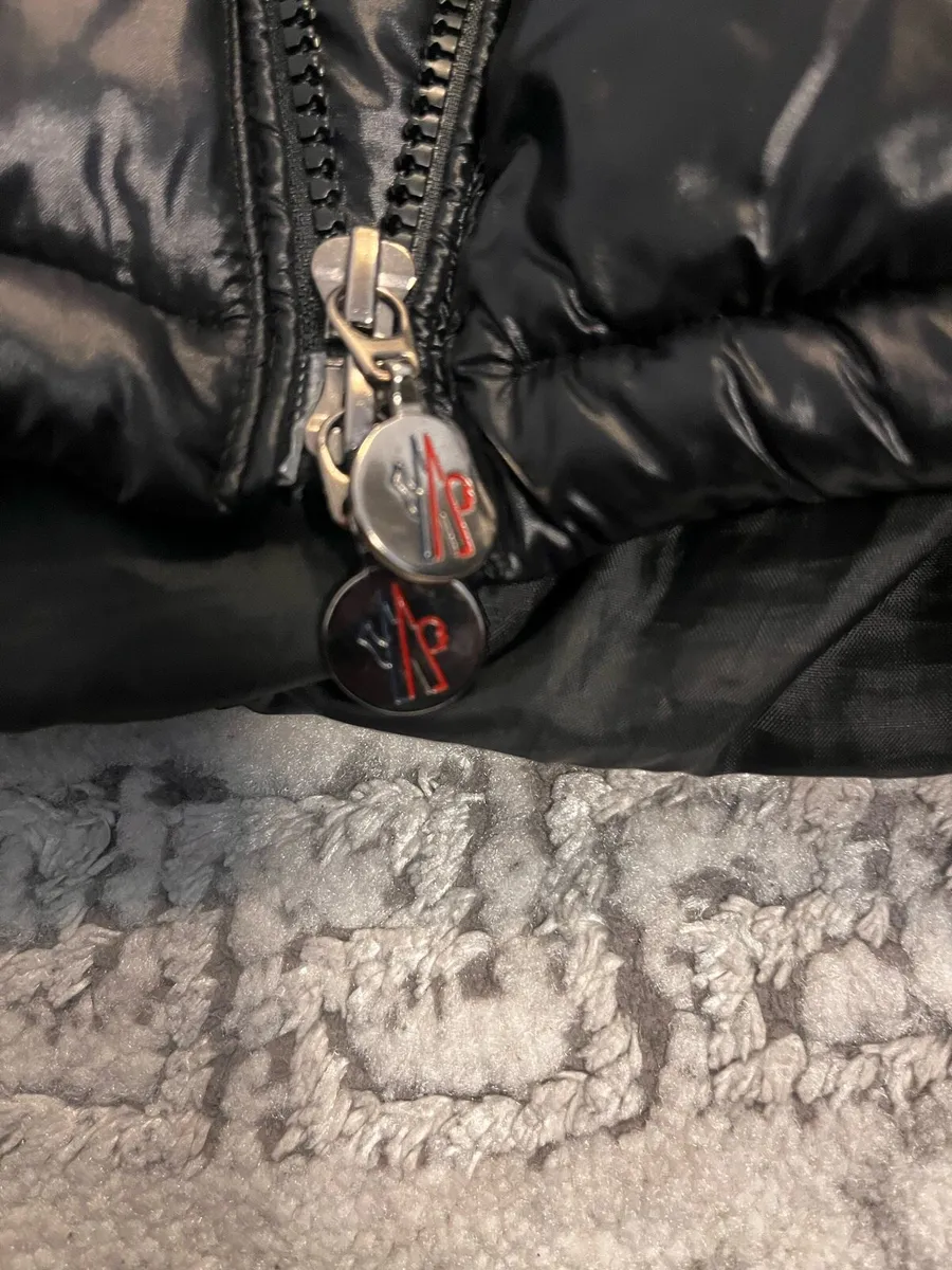 Jacket - Image 3