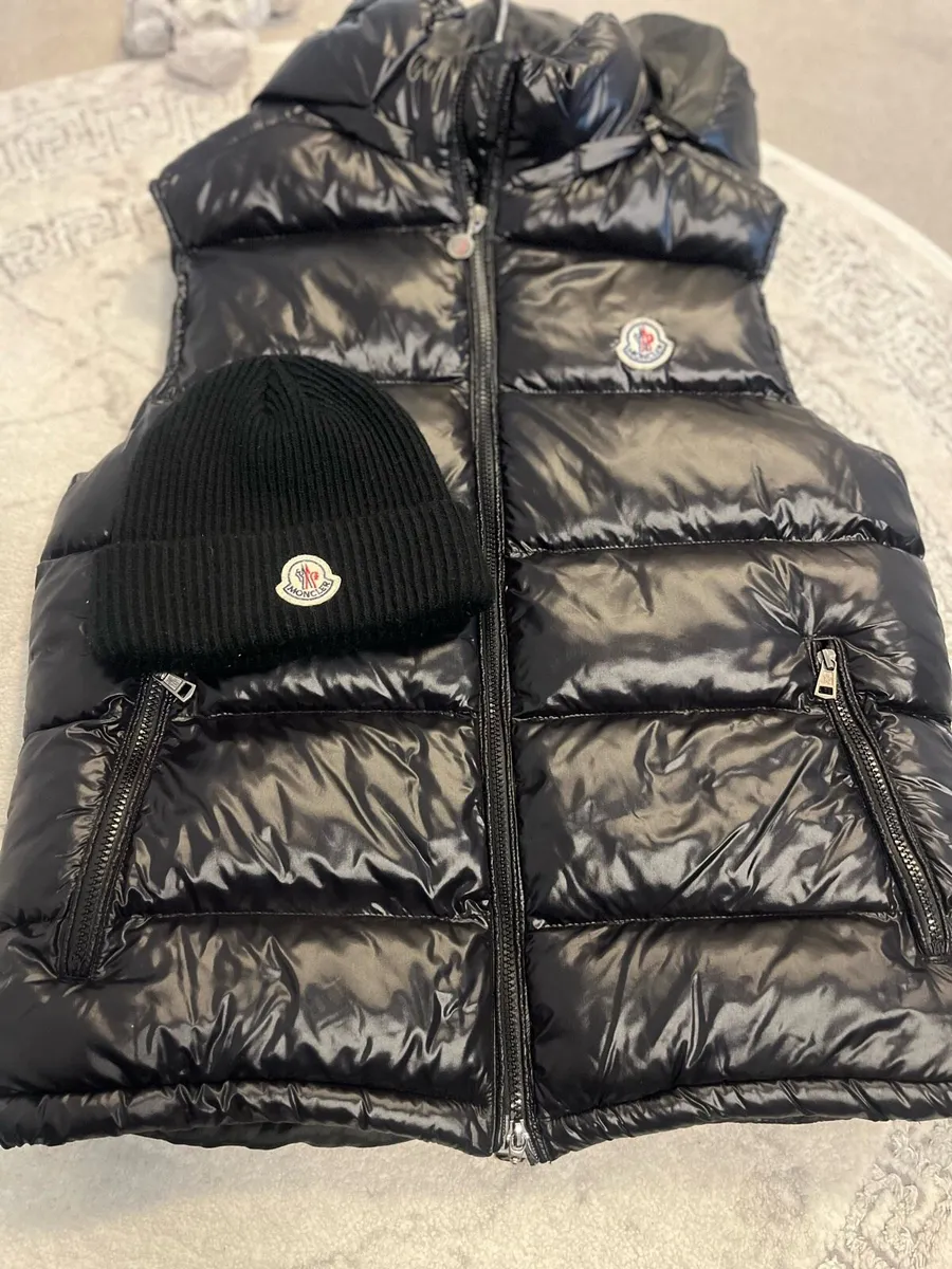 Jacket - Image 2