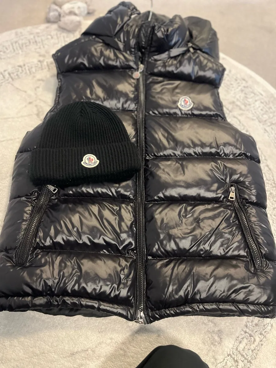 Jacket - Image 1