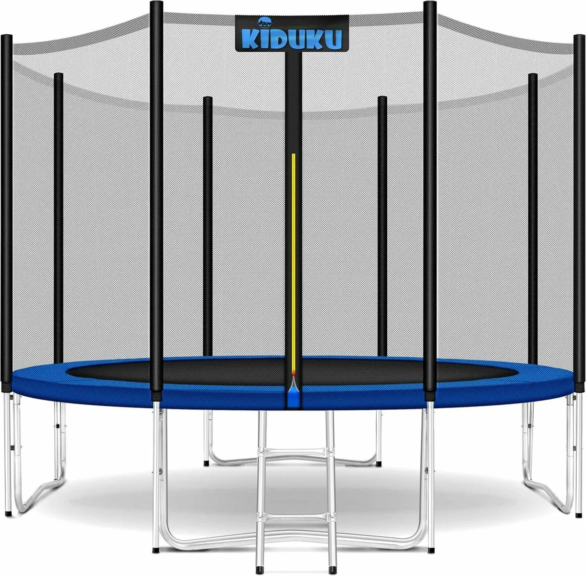 14ft Garden Trampoline 427 CM - Image 1
