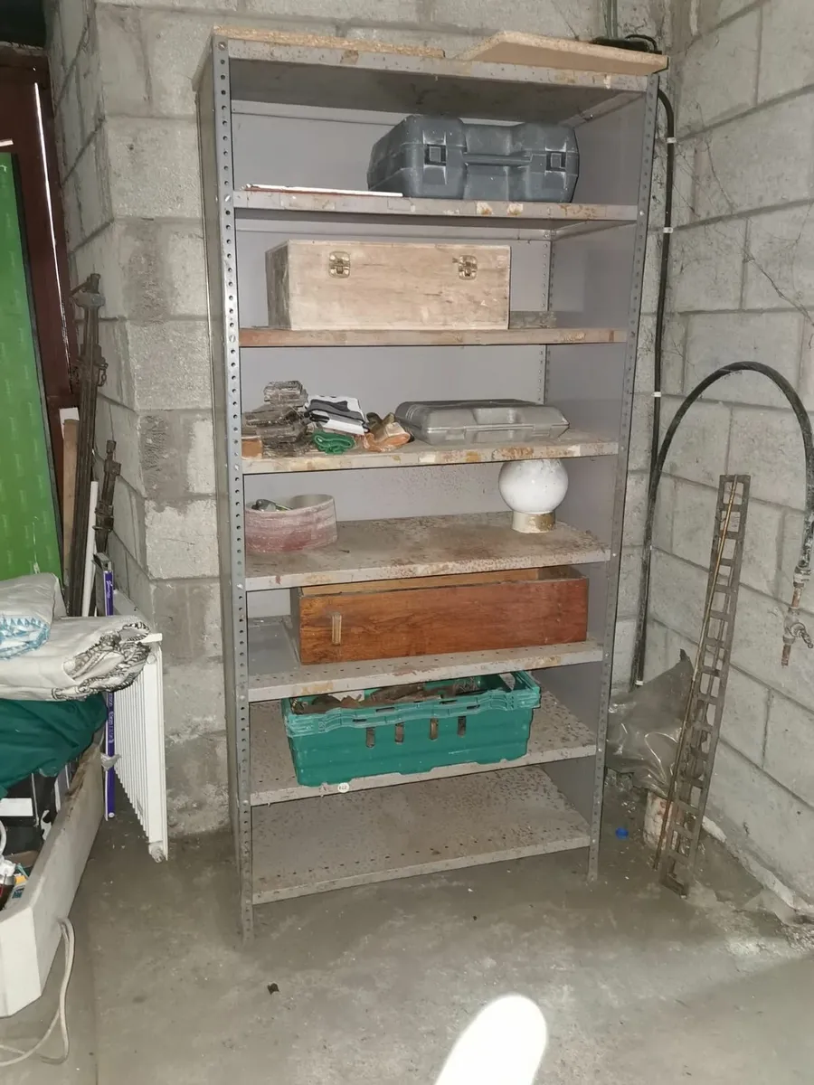 Dexeon Shelving - Image 1