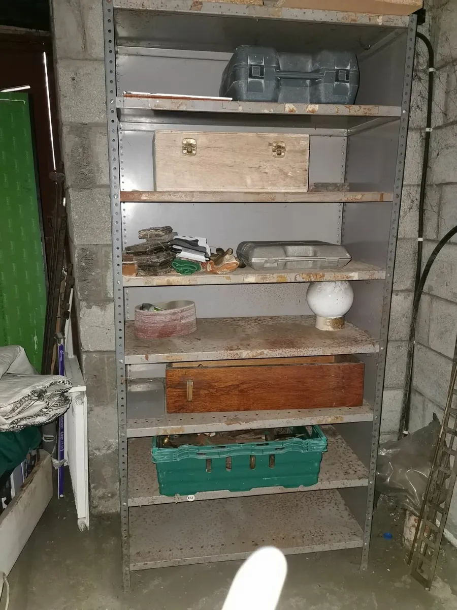 Dexeon Shelving - Image 2