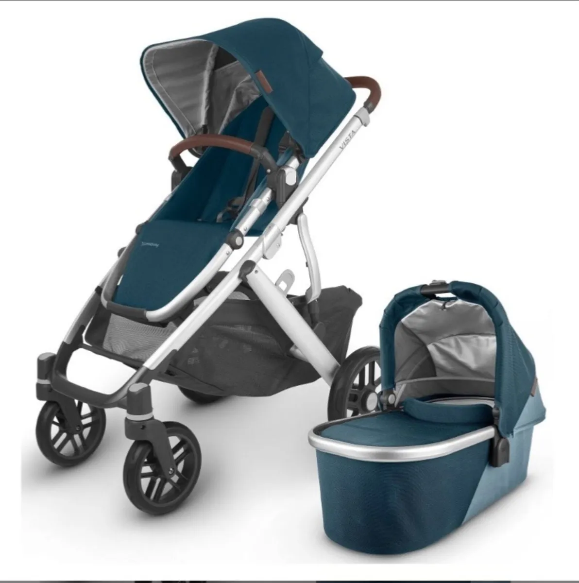 Uppababy Vista V2 - Image 1