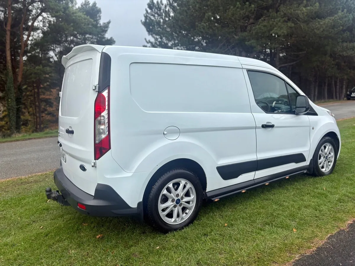 2016 FORD TRANSIT CONNECT TRENDLINE. - Image 2