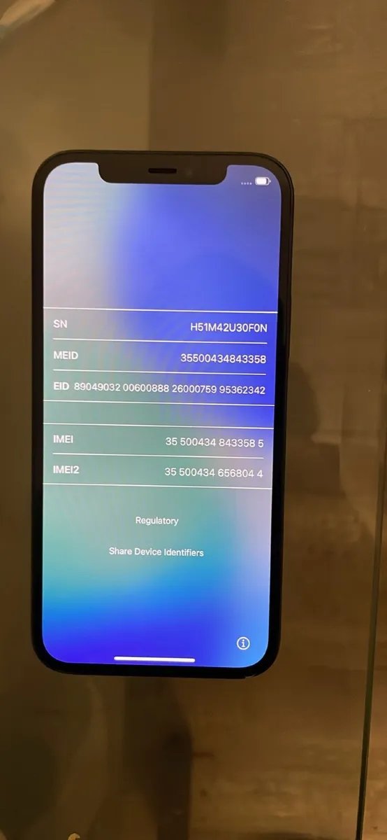 iPhone 12 64GB - Image 3