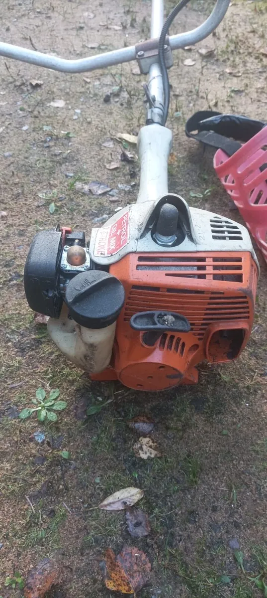 Stihl FS55 - Image 2