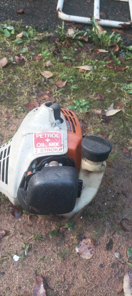 Stihl FS55 - Image 3