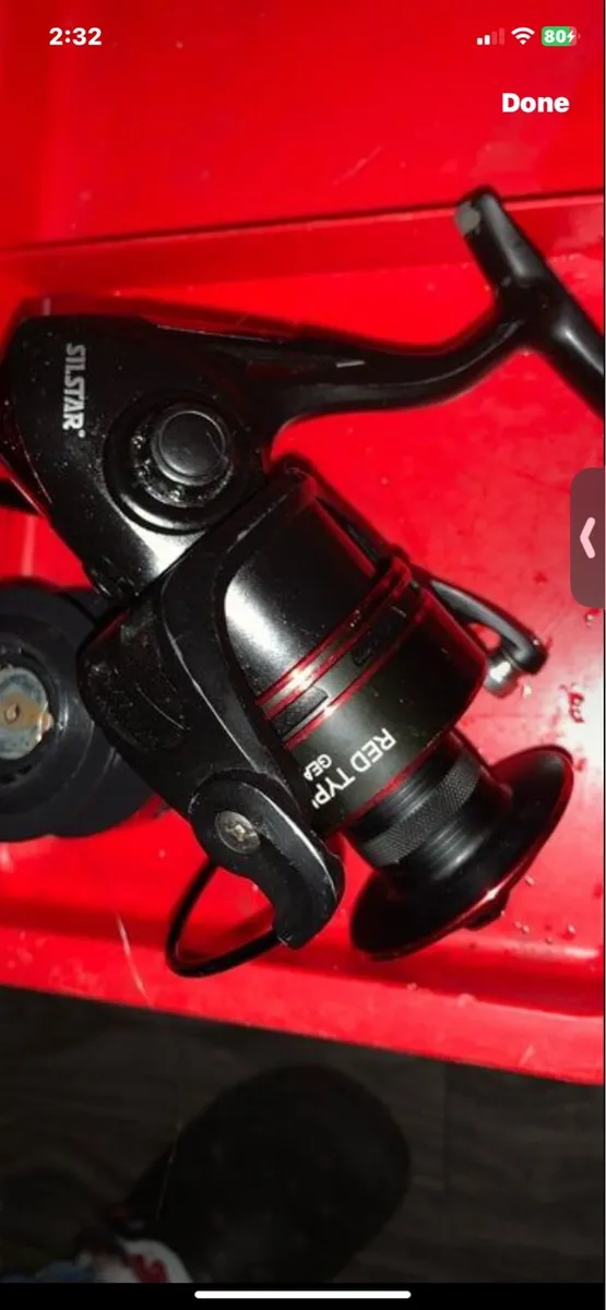 Fishing - Image 1