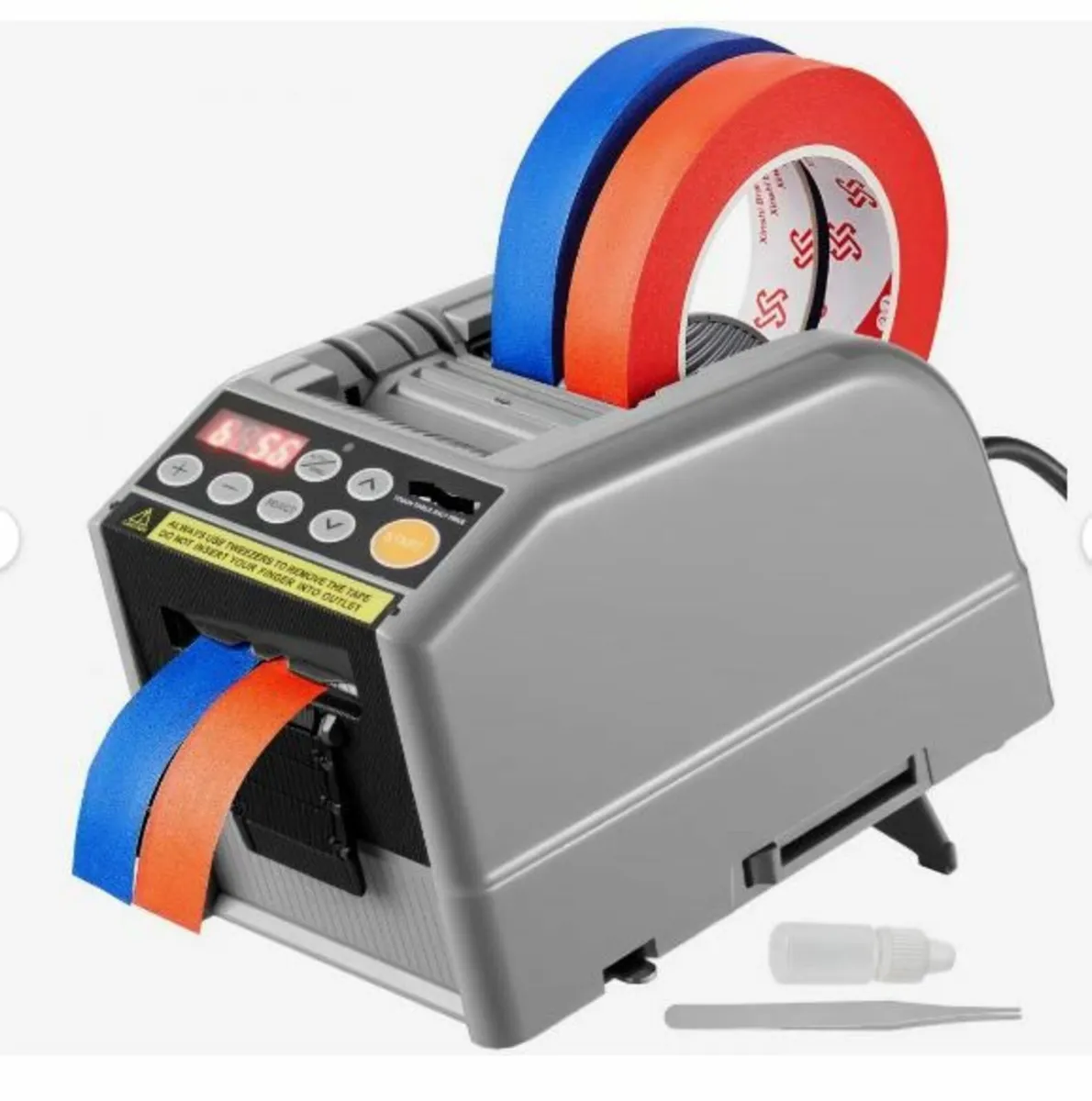 Zcut-9 Automatic Tape Dispenser - Image 1