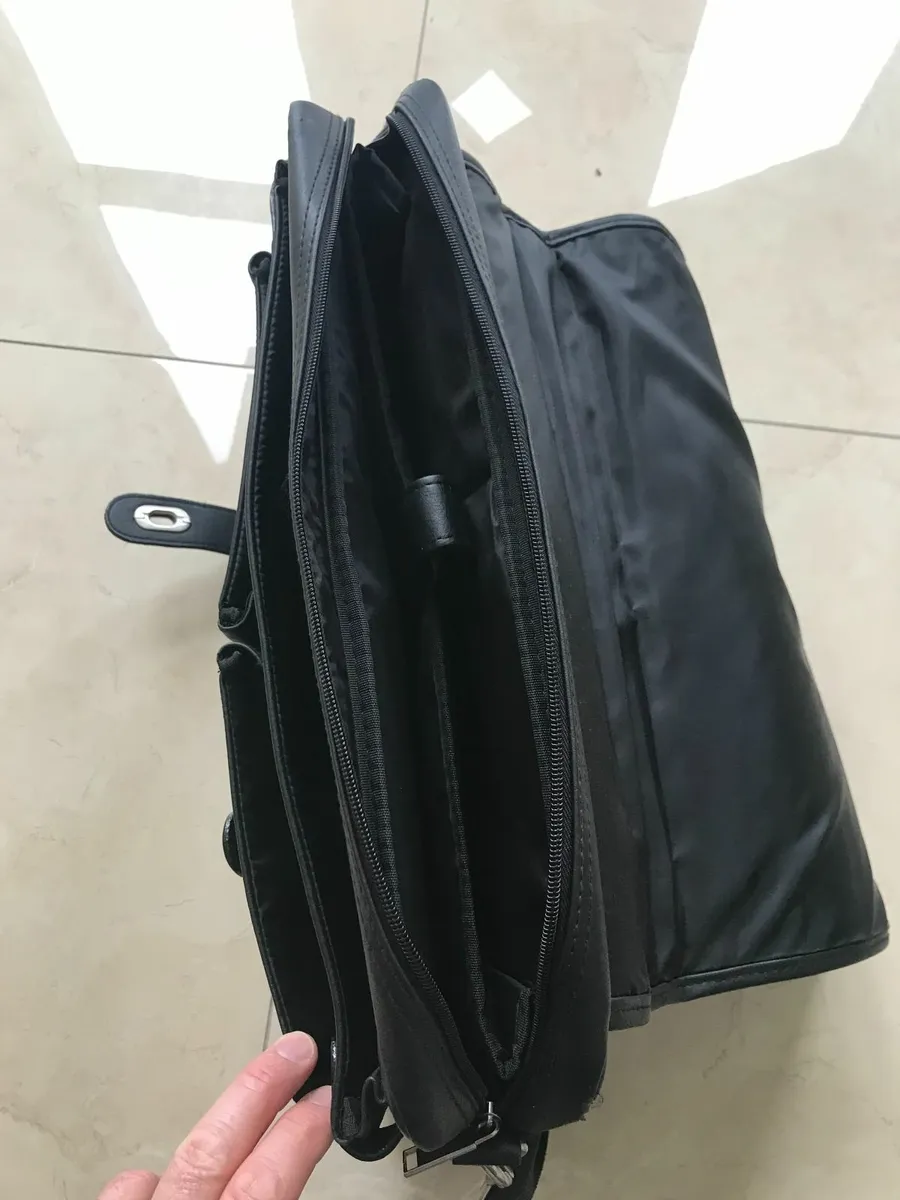iQon Laptop Bag - Image 3