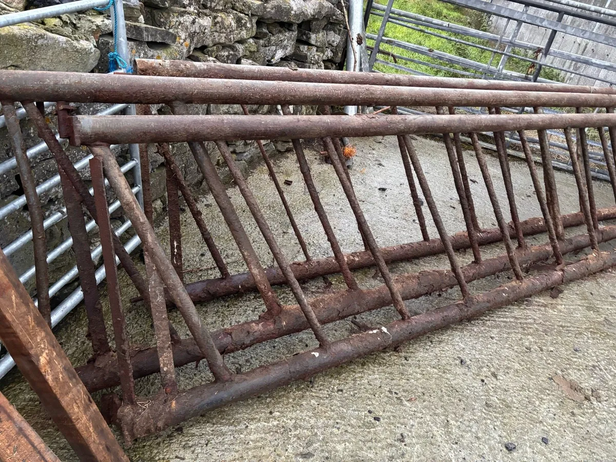 Barriers - Image 2