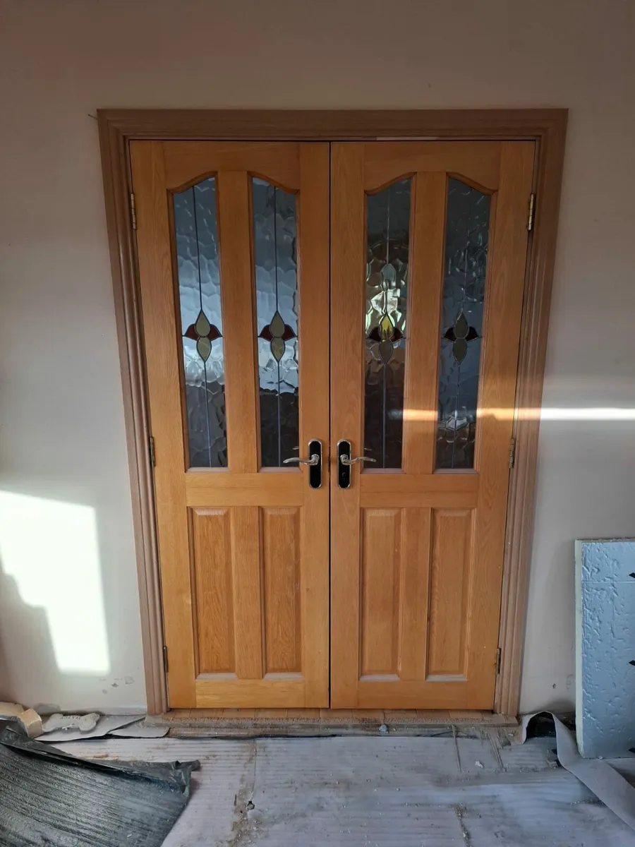 Doors - Image 1