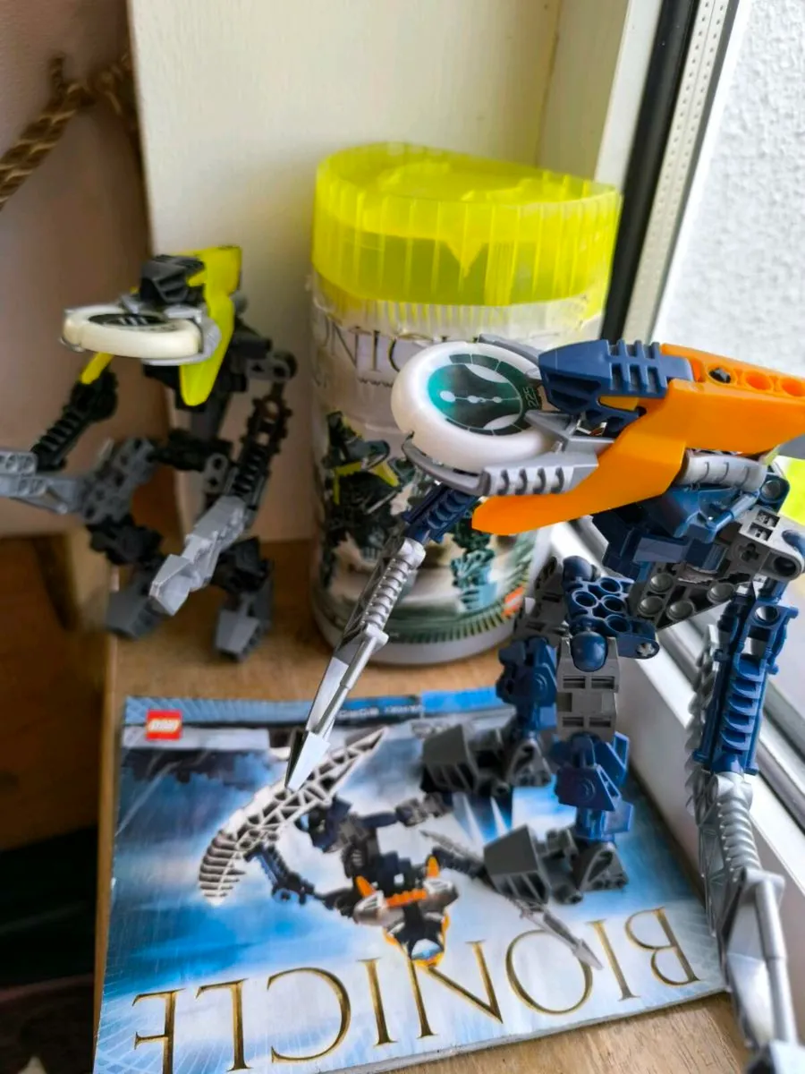 Bionicle - Image 1