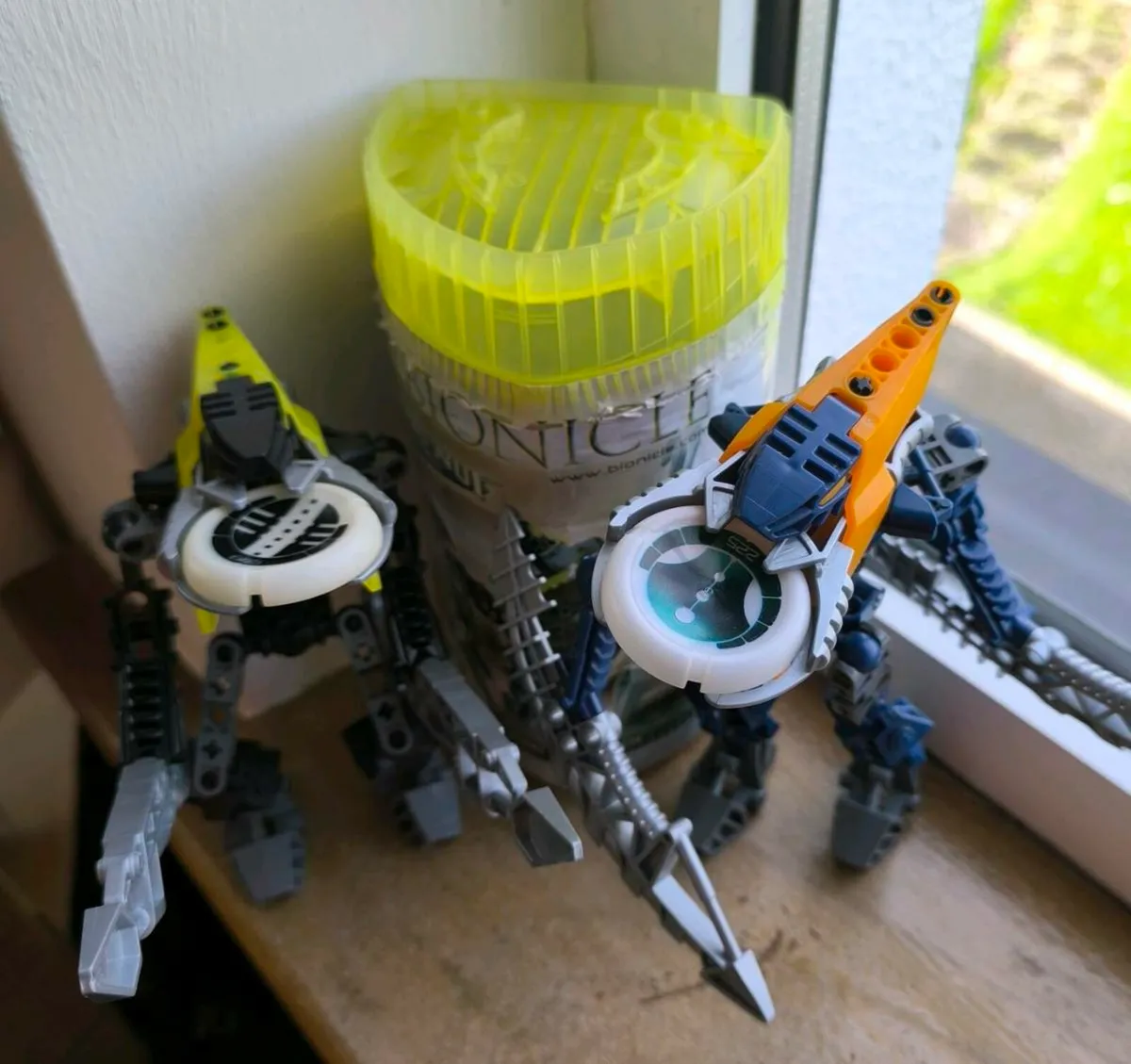 Bionicle - Image 2