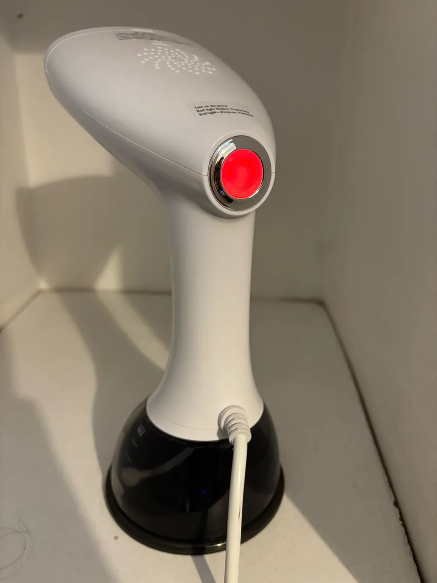 Garment steamer - Image 4