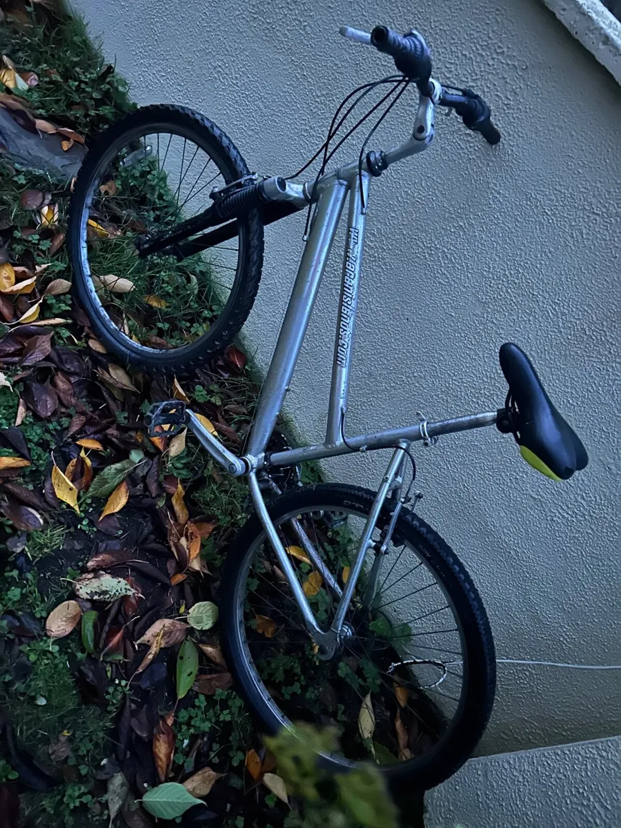 Bike good working order - Image 1