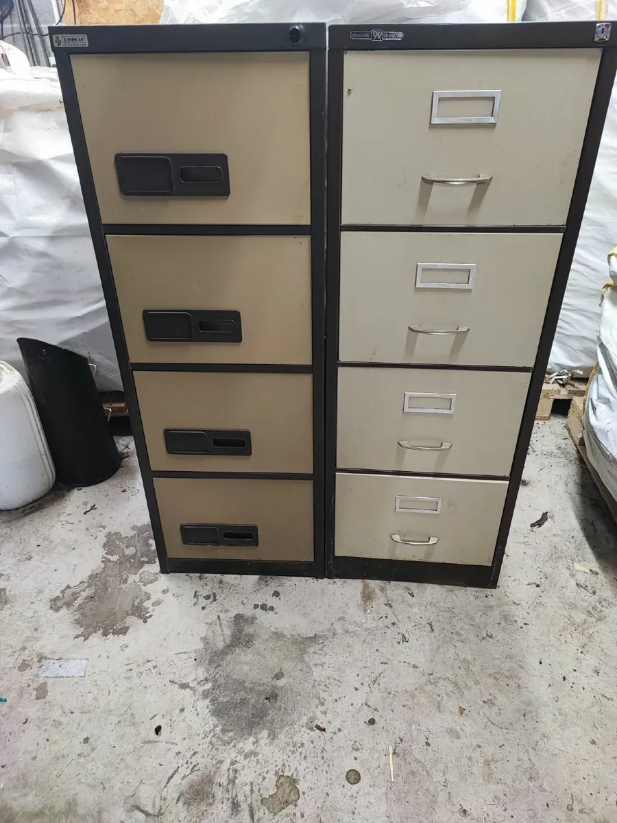 Filing cabinet - Image 4
