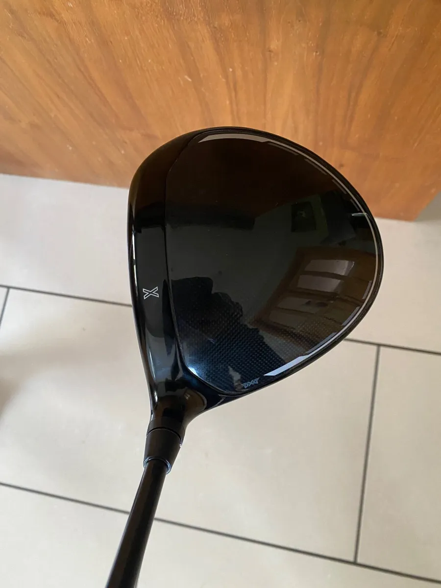 Pxg black ops driver - Image 3