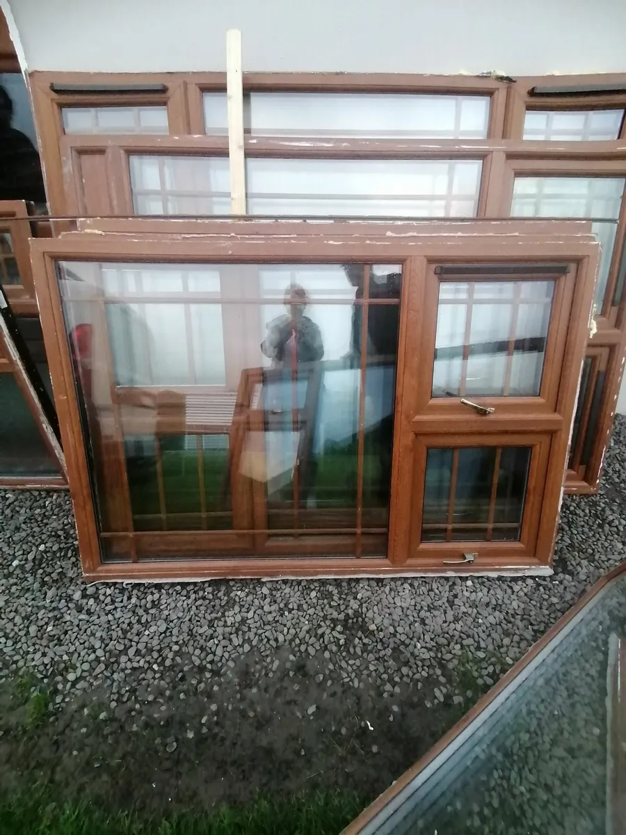 Double Glazed Windows - Image 1