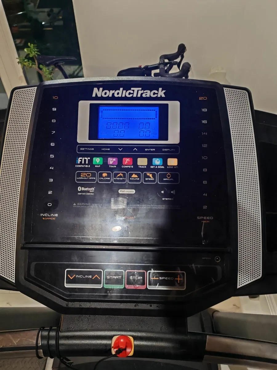 Treadmill - Image 2