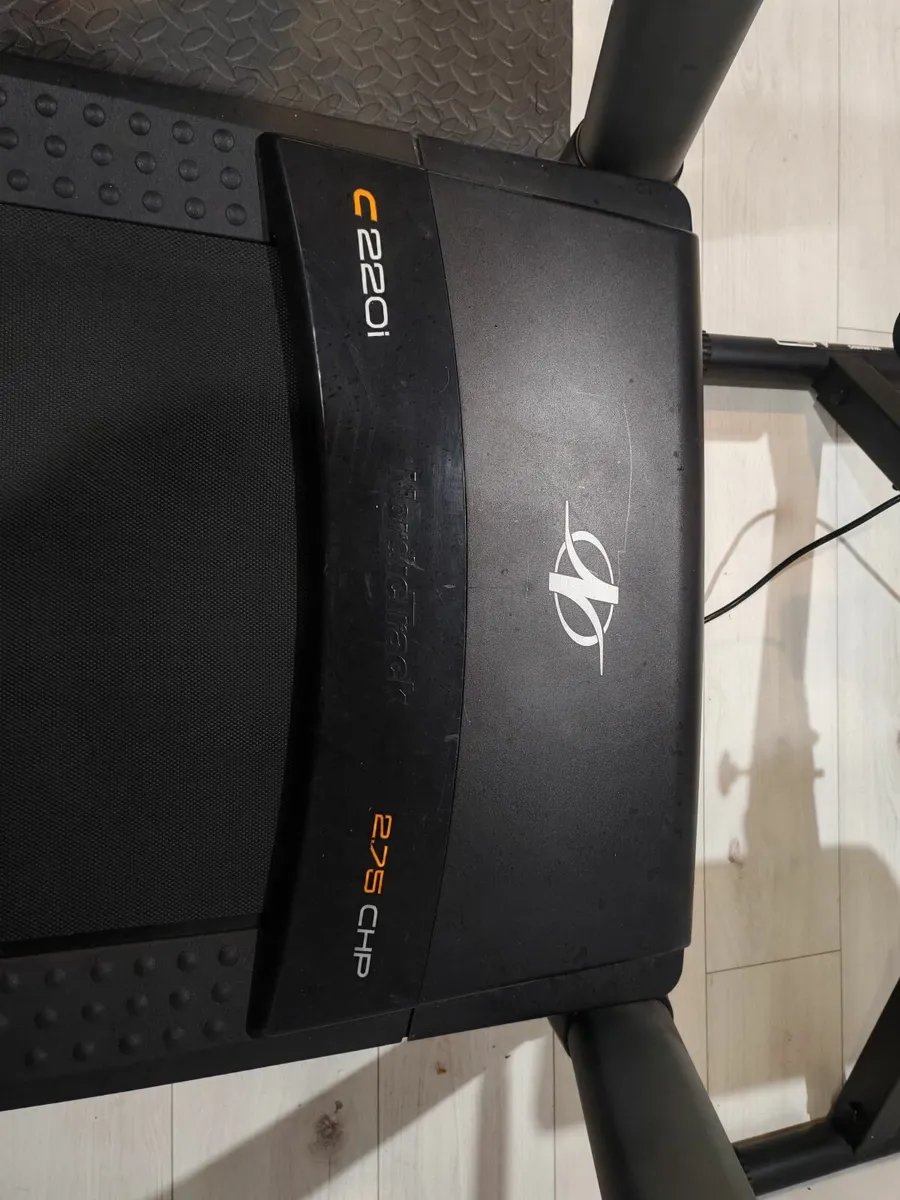 Treadmill - Image 3