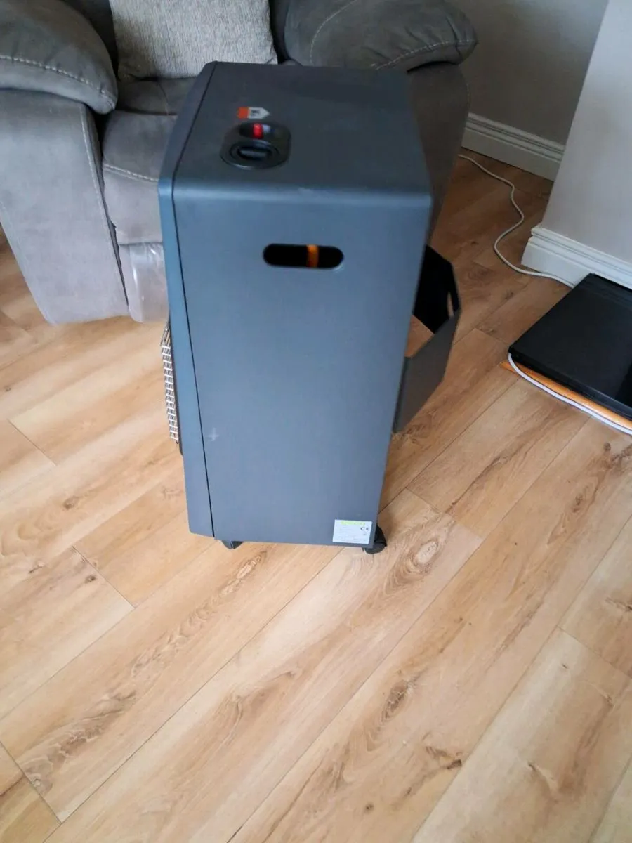 Gas heater - Image 4