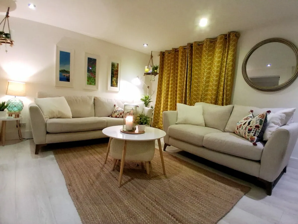 Sofas - Image 1