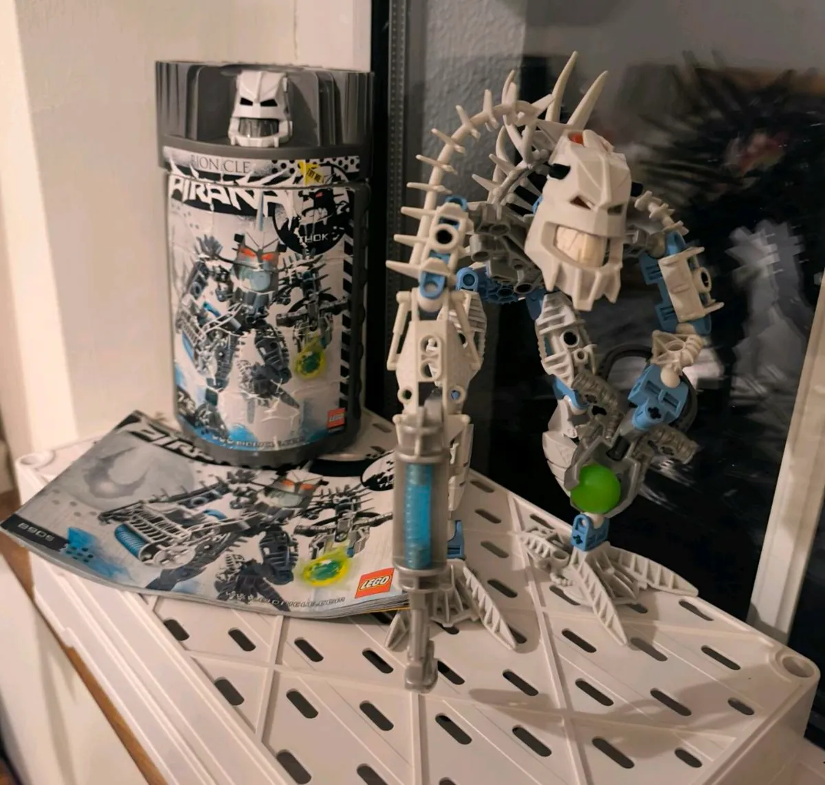 Bionicles - Image 4