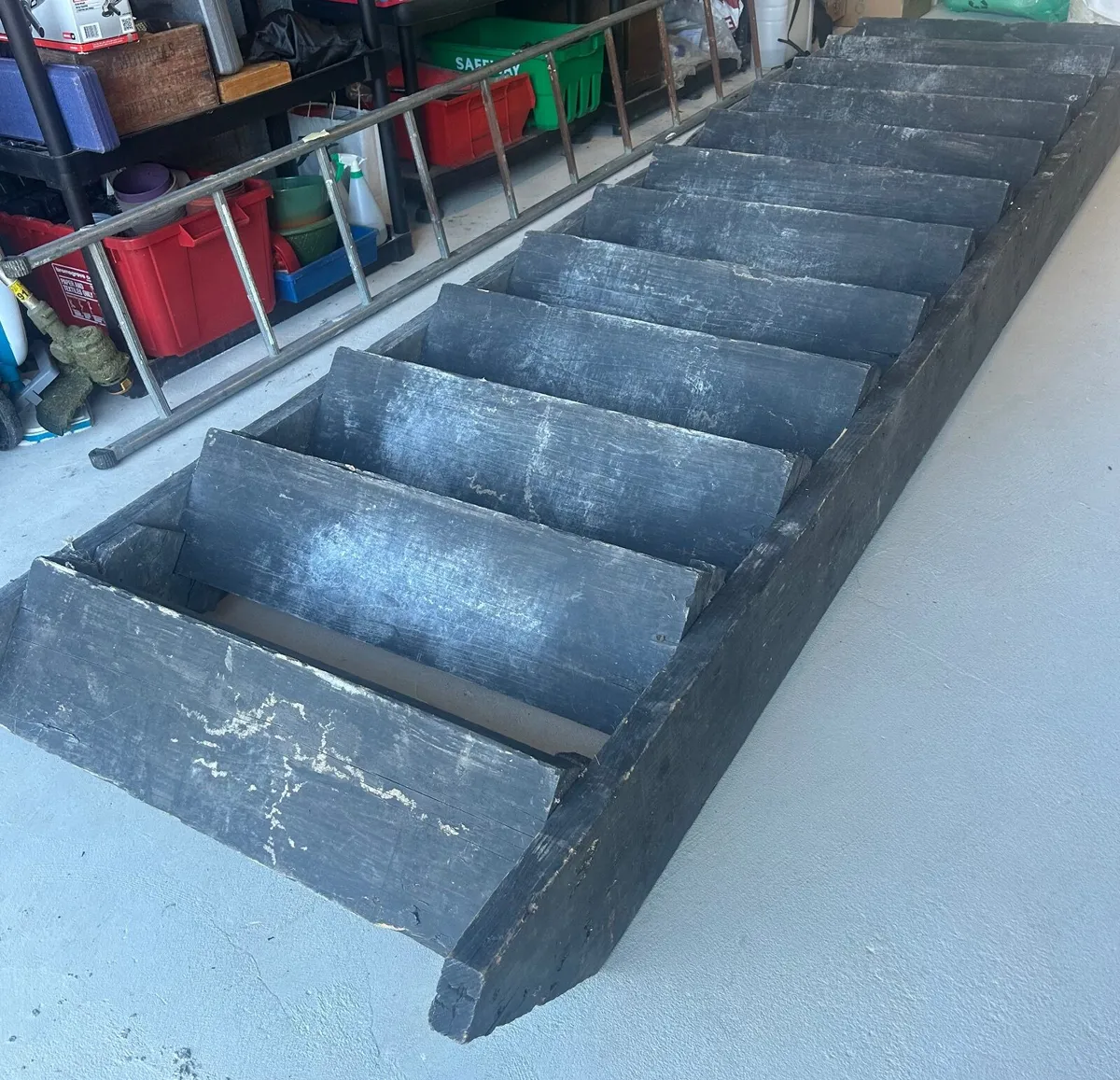 Builders Temporary Stairs - Image 4