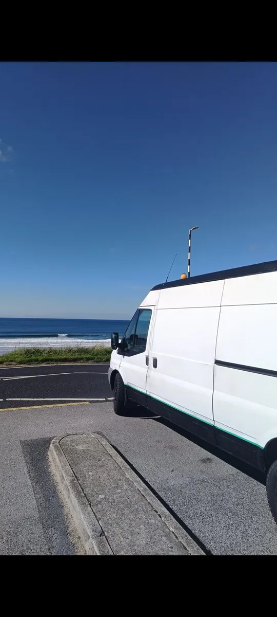 Ford Transit 140000 miles - Image 1