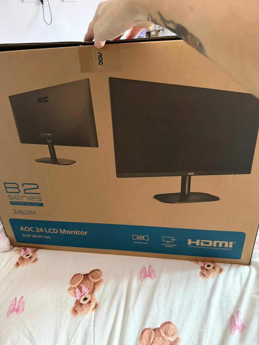 Screen monitor - Image 3