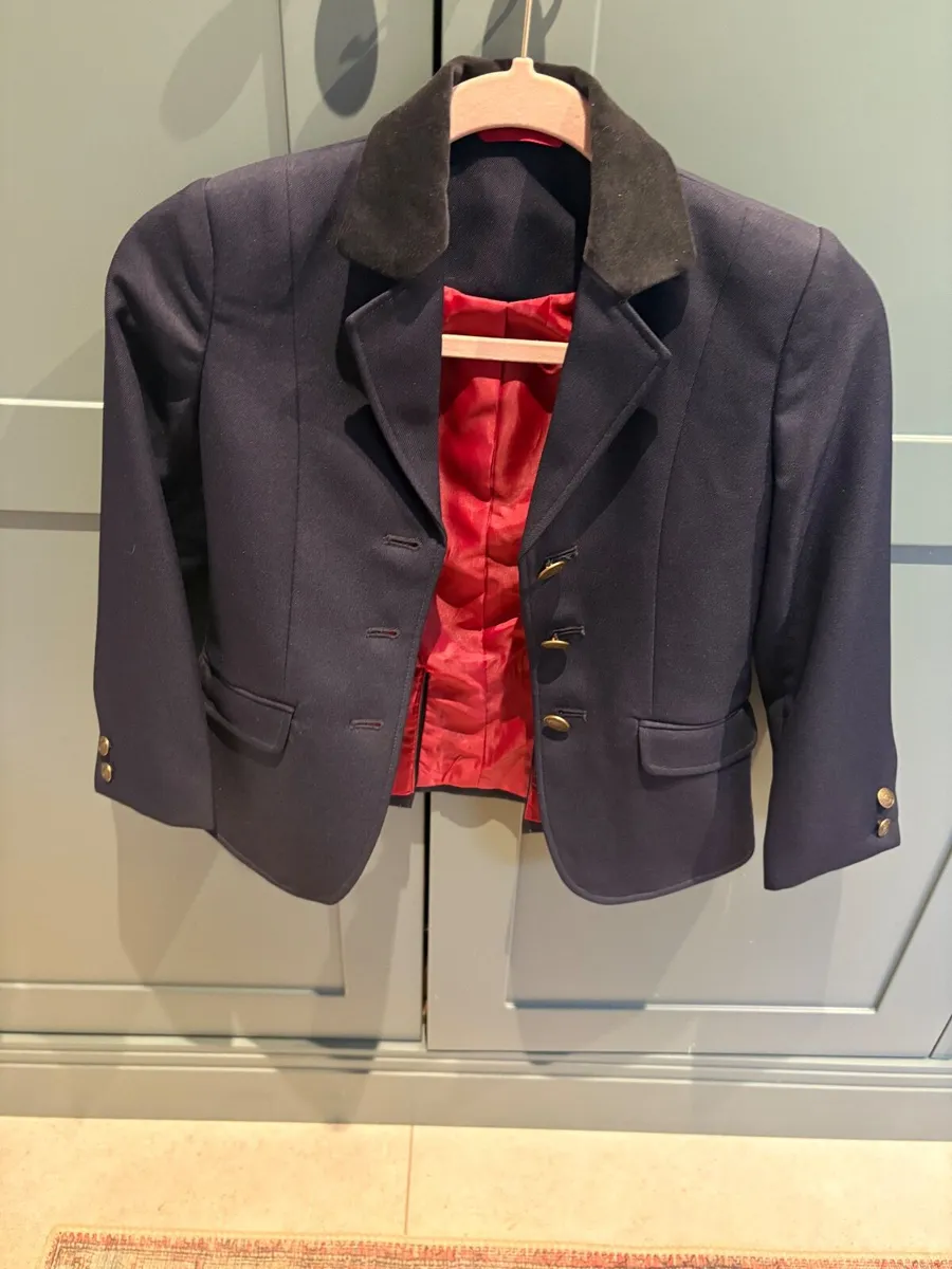 Horse riding Jackets - Image 3