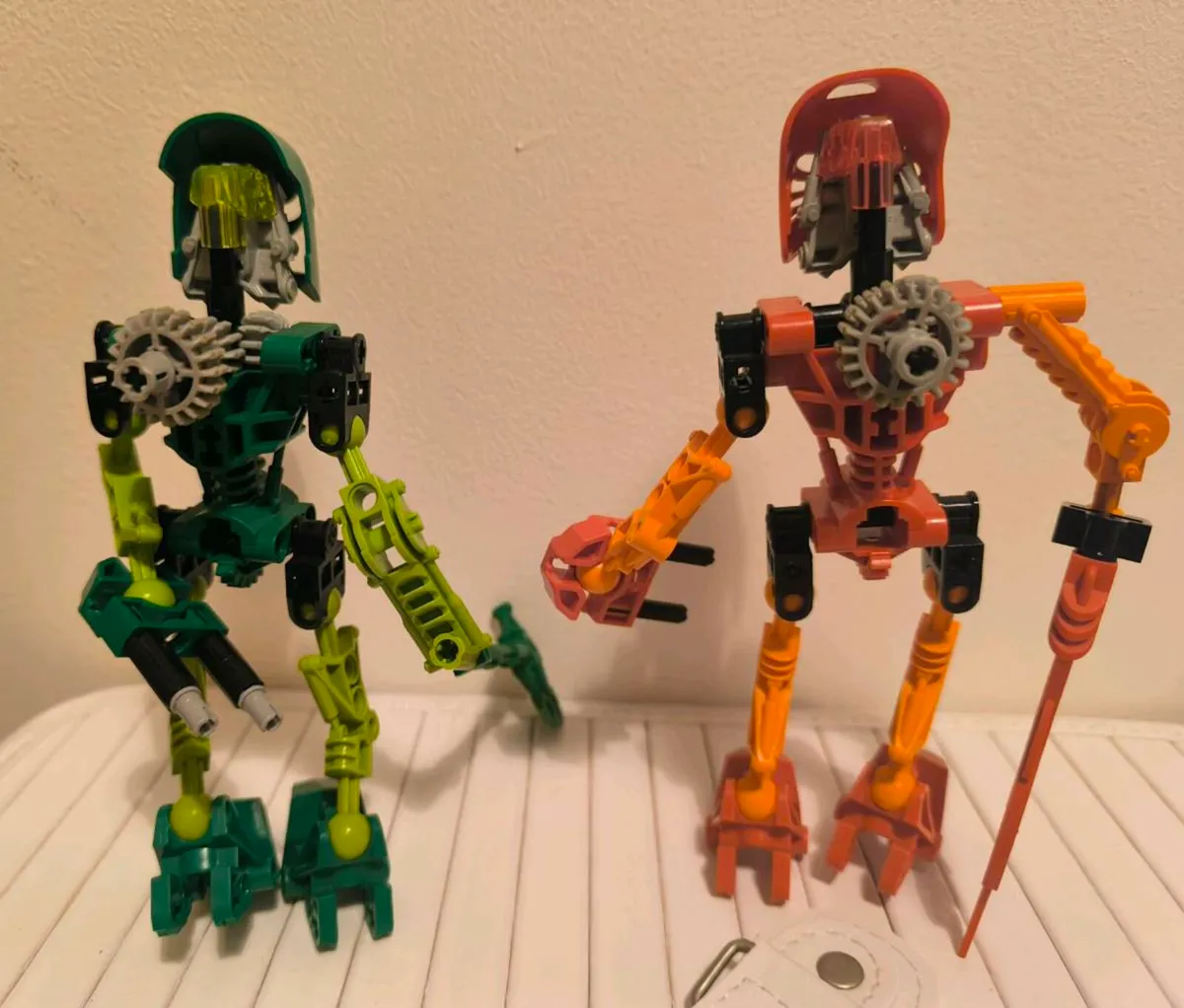 Bionicles - Image 2