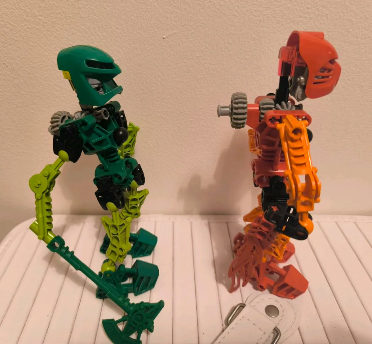 Bionicles - Image 3