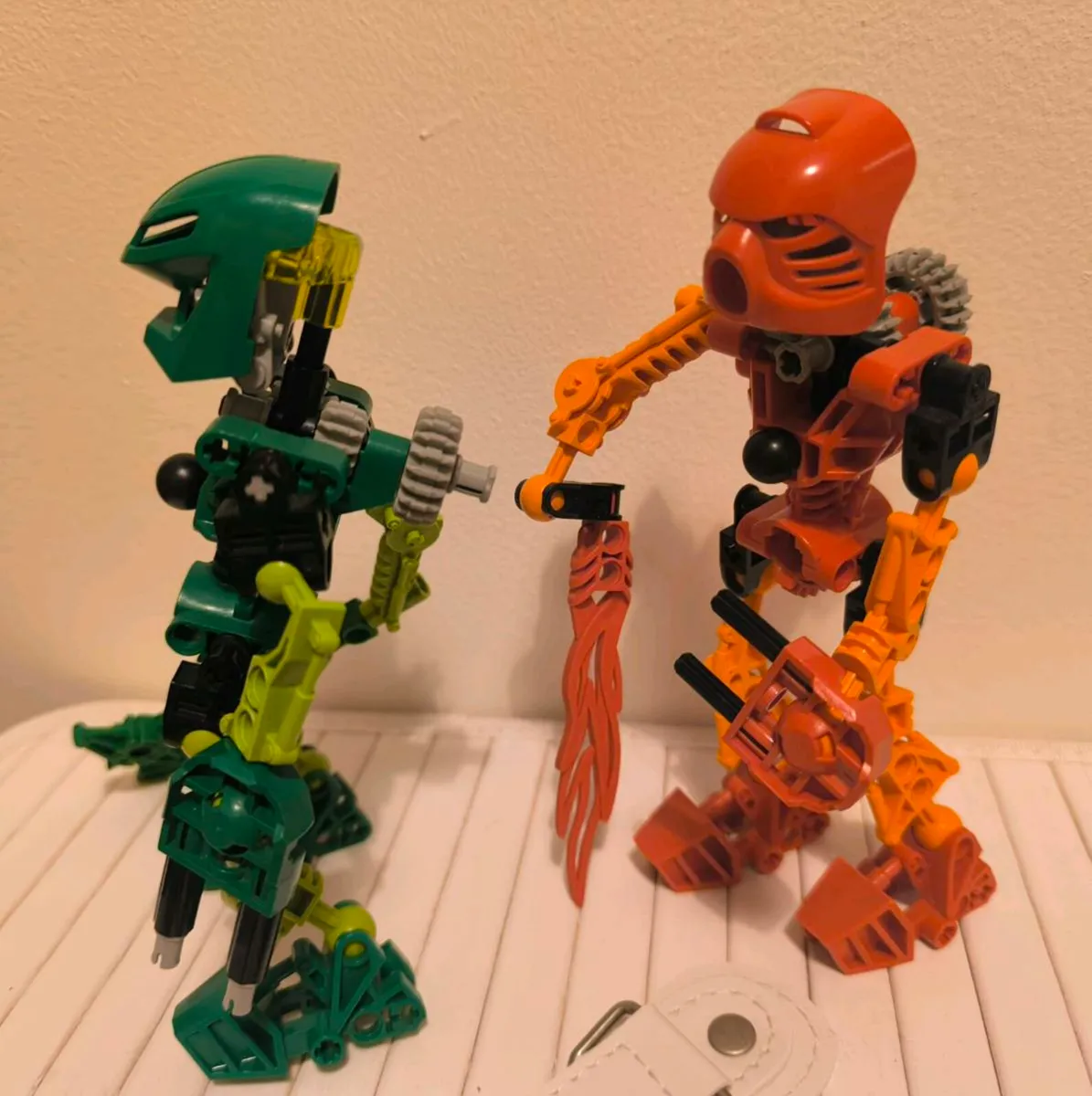Bionicles - Image 4