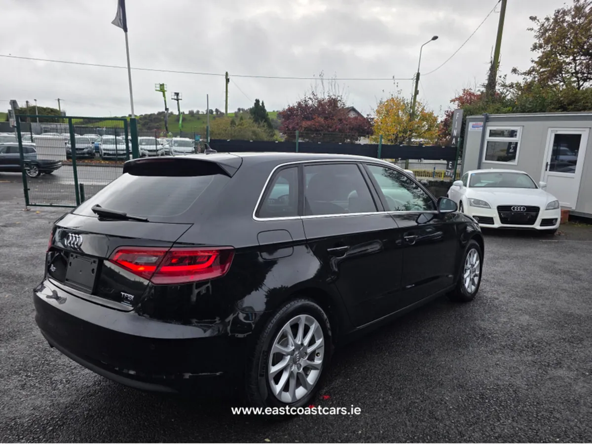 Audi A3 ONLY 31,487KM!! 1.4 TFSI AUTOMATIC PRIVACY - Image 4