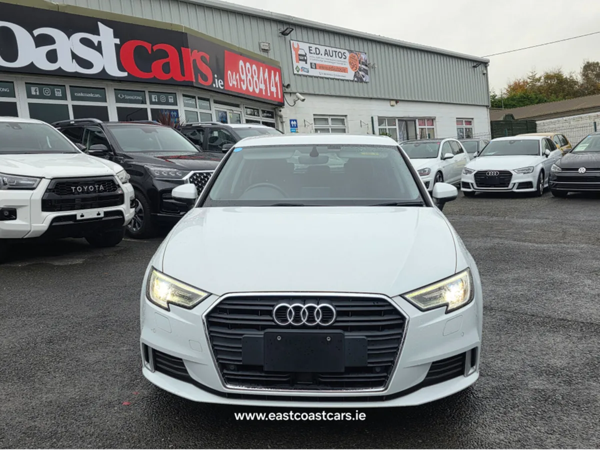 Audi A3 1.4 TSI AUTOMATIC - VIRTUAL COCKPIT - SMAR - Image 2