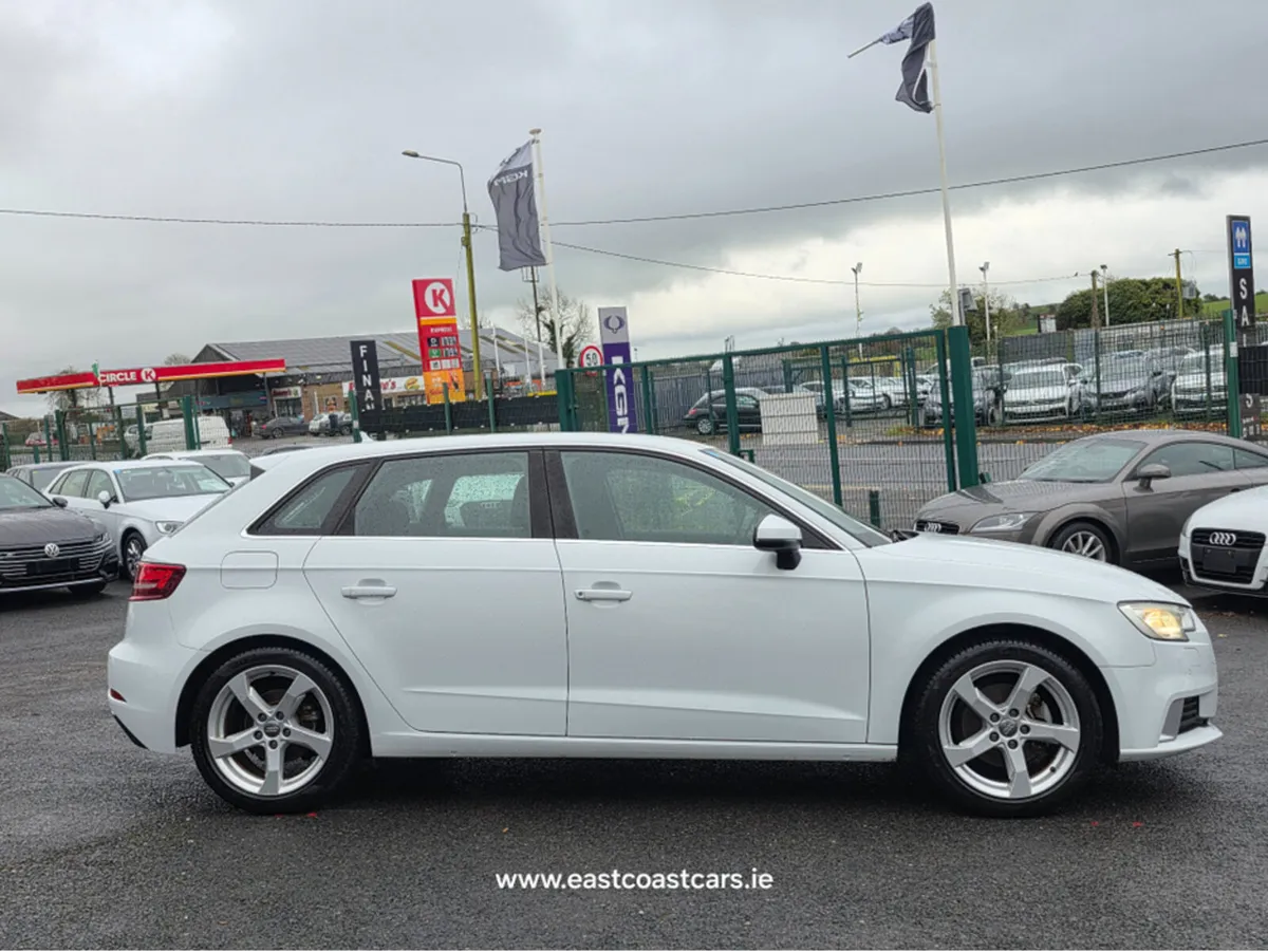 Audi A3 1.4 TSI AUTOMATIC - VIRTUAL COCKPIT - SMAR - Image 4