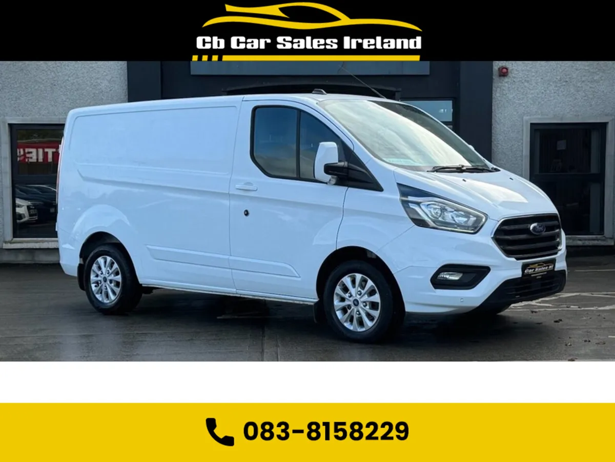 Ford Transit Custom FORD TRANSIT CUSTOM 2.0 320 Ec - Image 1