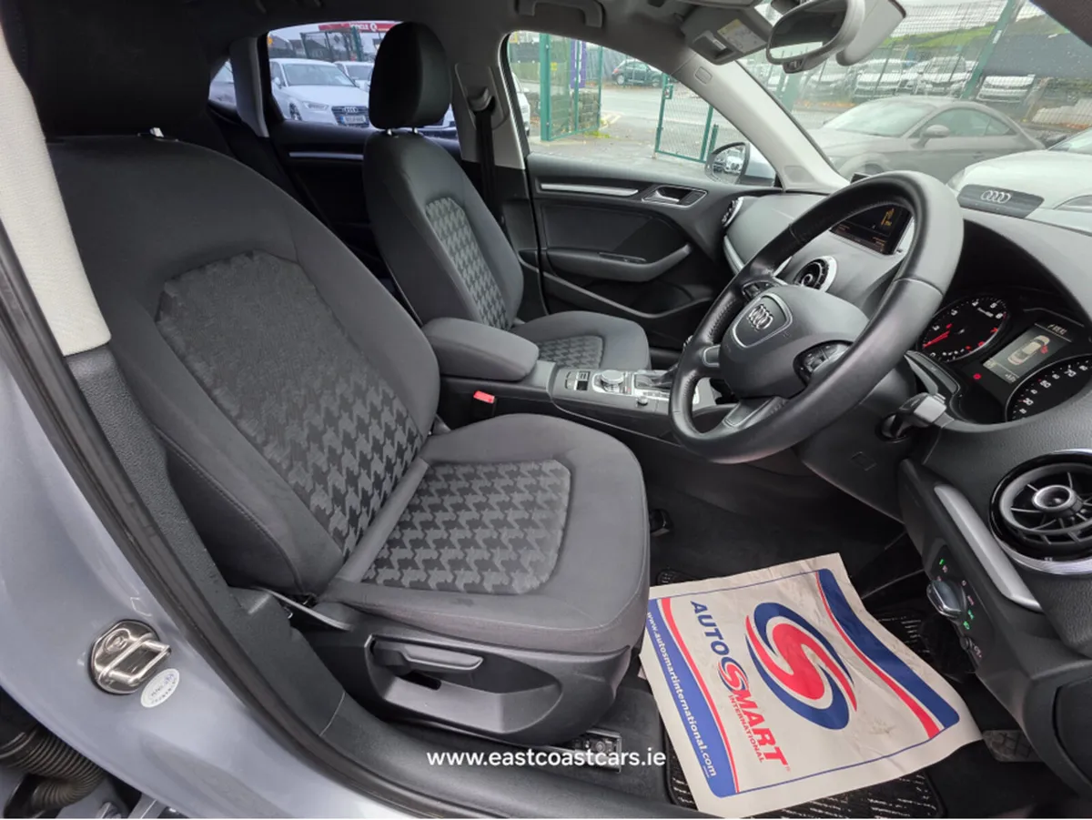 Audi A3 ONLY 16,325KM !!! 1.4 TFSI AUTO - REV CAME - Image 4
