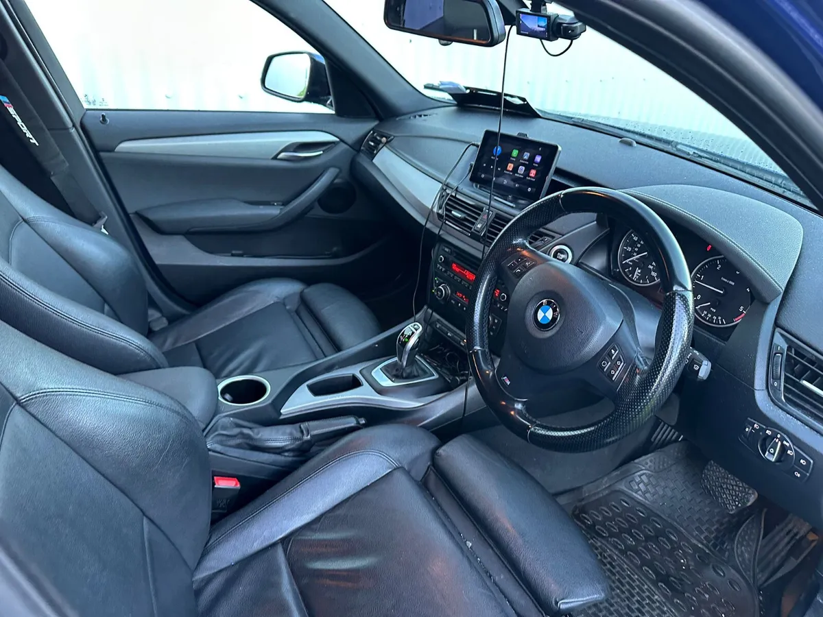 BMW X1 M-Sport Automatic New Nct 10/26 tax26 - Image 2